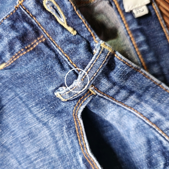 abercrombie jeans • 12 SLIM • Stretch - Picture 10 of 14